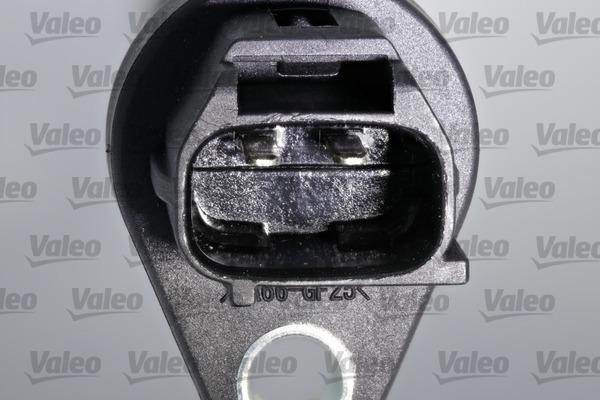 Valeo 366508 - Датчик импульсов, коленвал autodnr.net