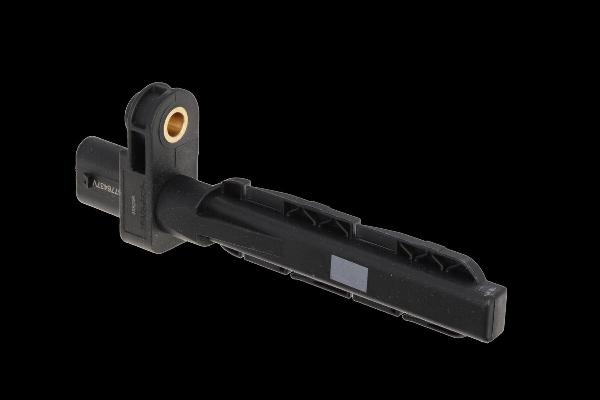 VALEO 366575 - Датчик імпульсів, колінчастий вал autocars.com.ua