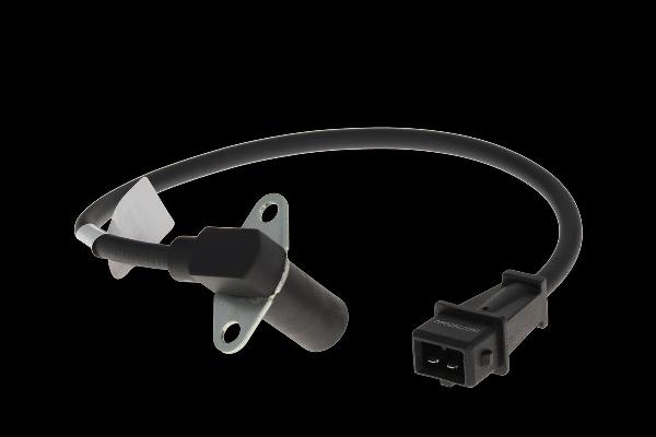 VALEO 366592 - Датчик імпульсів, колінчастий вал autocars.com.ua