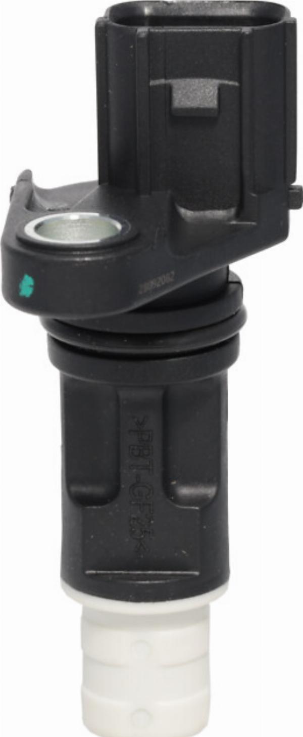 VALEO 366593 - Датчик імпульсів, колінчастий вал autocars.com.ua