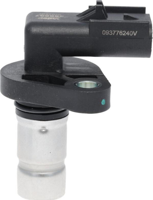 VALEO 366607 - Датчик імпульсів, колінчастий вал autocars.com.ua