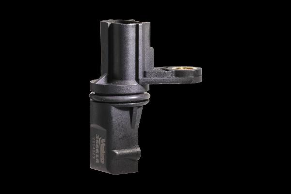 VALEO 366616 - Датчик частоти обертання, автоматична коробка передач autocars.com.ua