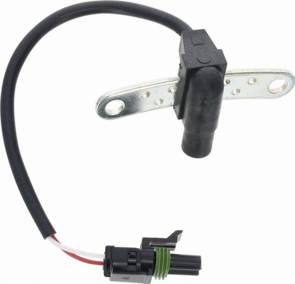 VALEO 366830 - Датчик імпульсів, колінчастий вал autocars.com.ua