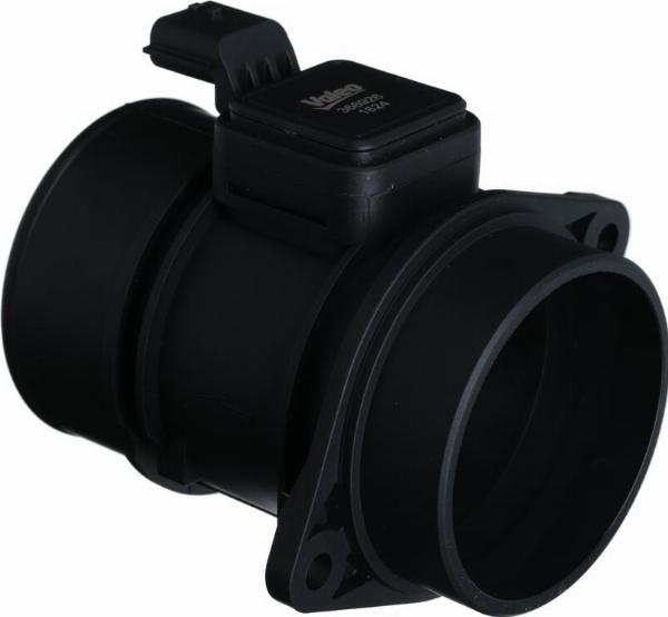 VALEO 366926 - Датчик потоку, маси повітря autocars.com.ua