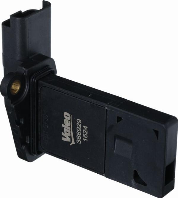 VALEO 366929 - Датчик потоку, маси повітря autocars.com.ua
