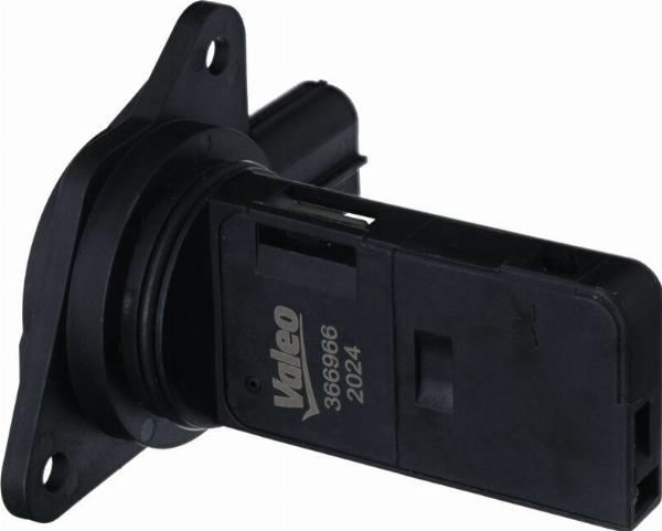 VALEO 366966 - Датчик потоку, маси повітря autocars.com.ua