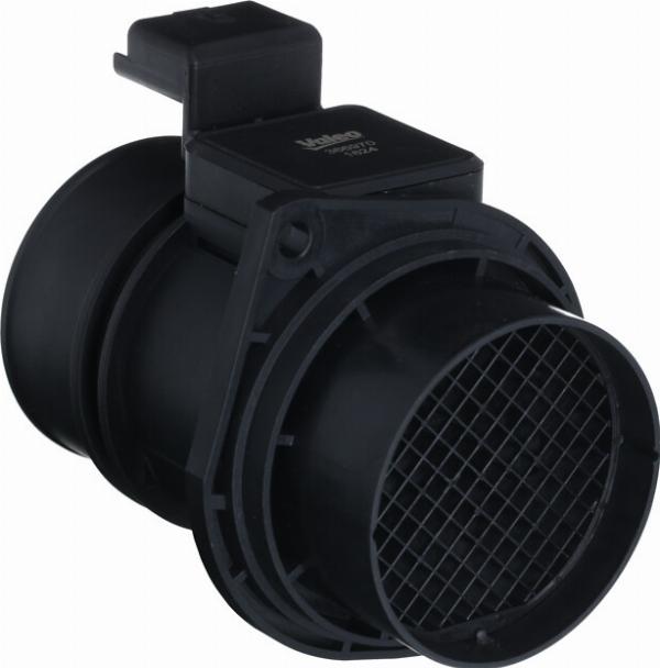 VALEO 366970 - Датчик потоку, маси повітря autocars.com.ua