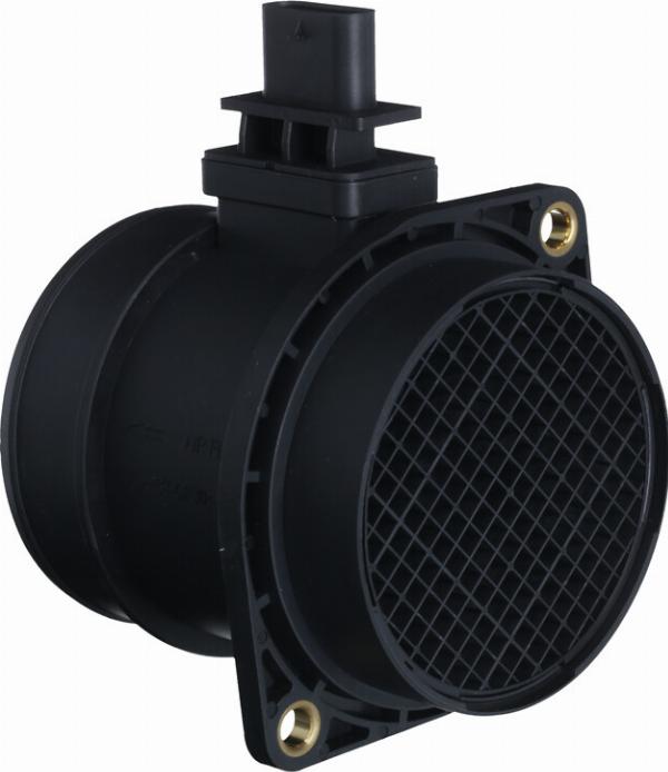 VALEO 366992 - Датчик потоку, маси повітря autocars.com.ua