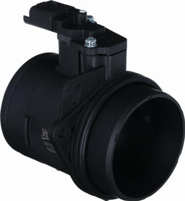 VALEO 367031 - Датчик потоку, маси повітря autocars.com.ua