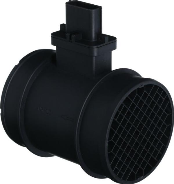 VALEO 367038 - Датчик потоку, маси повітря autocars.com.ua