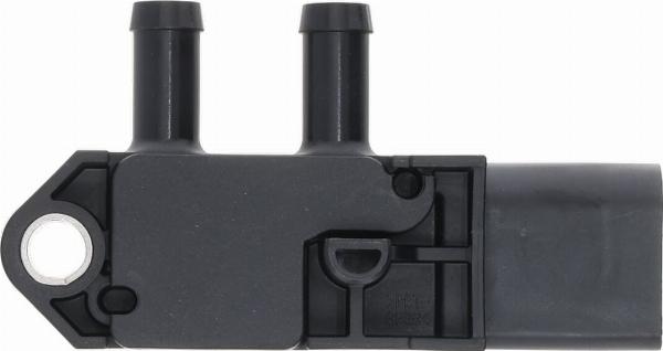 VALEO 367350 - Напірний трубопровід, датчик тиску (саж. / Частічн.фільтр) autocars.com.ua