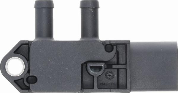 VALEO 367352 - Напірний трубопровід, датчик тиску (саж. / Частічн.фільтр) autocars.com.ua