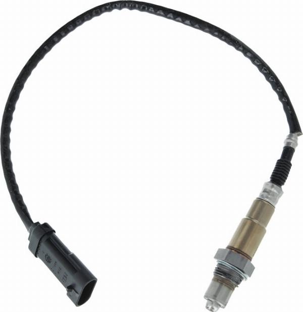 VALEO 368002 - Лямбда-зонд autocars.com.ua