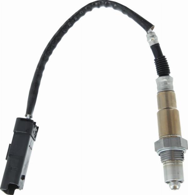 VALEO 368009 - Лямбда-зонд autocars.com.ua