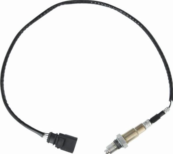 VALEO 368097 - Лямбда-зонд autocars.com.ua