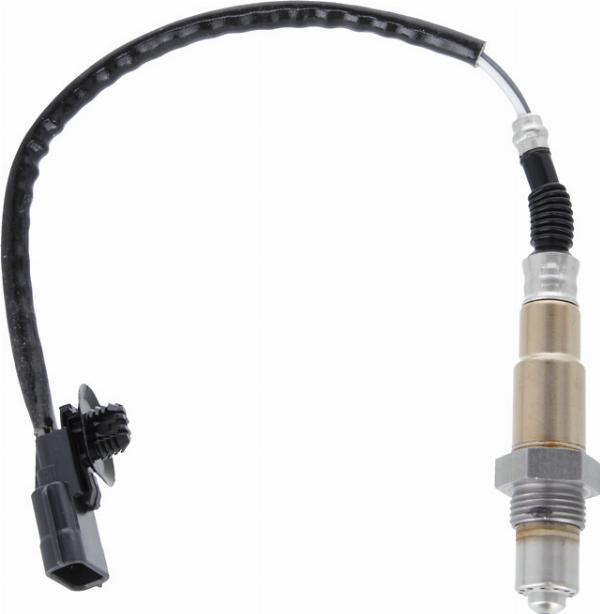 VALEO 368114 - Лямбда-зонд autocars.com.ua