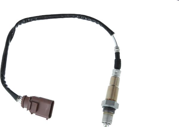 VALEO 368120 - Лямбда-зонд autocars.com.ua