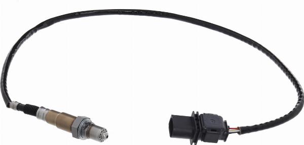 VALEO 368242 - Лямбда-зонд autocars.com.ua