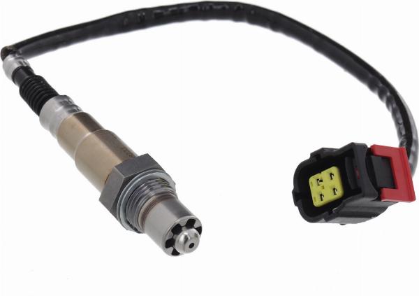 VALEO 368253 - Лямбда-зонд autocars.com.ua