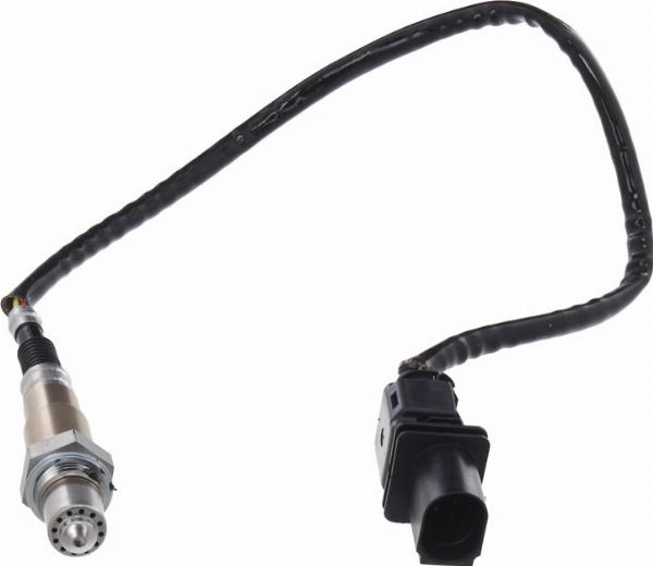 VALEO 368255 - Лямбда-зонд autocars.com.ua