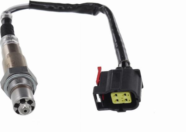 VALEO 368258 - Лямбда-зонд autocars.com.ua