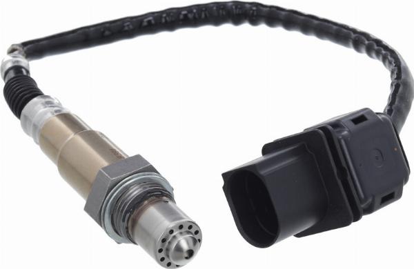 VALEO 368273 - Лямбда-зонд autocars.com.ua