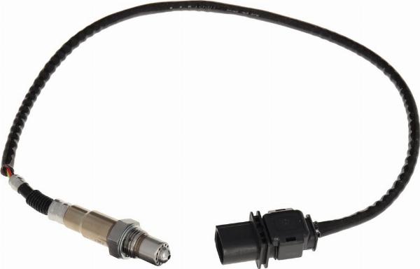 VALEO 368392 - Лямбда-зонд autocars.com.ua