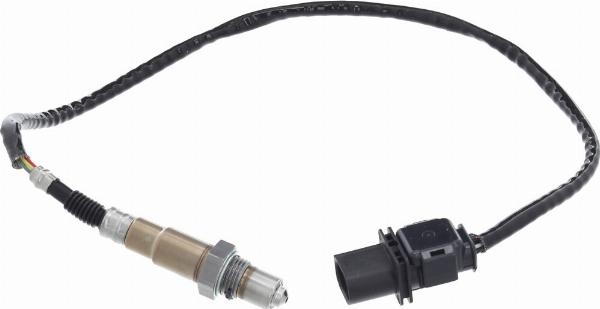 VALEO 368398 - Лямбда-зонд autocars.com.ua