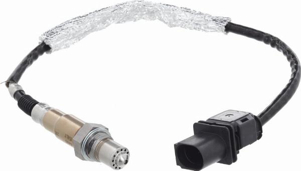 VALEO 368443 - Лямбда-зонд autocars.com.ua