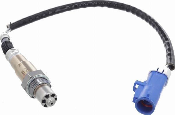 VALEO 368470 - Лямбда-зонд autocars.com.ua