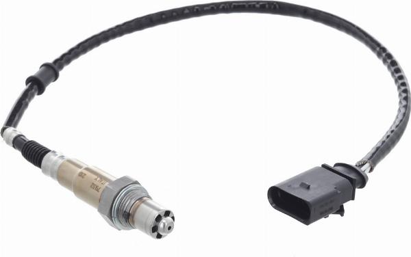 VALEO 368471 - Лямбда-зонд autocars.com.ua