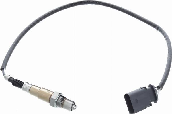 VALEO 368499 - Лямбда-зонд autocars.com.ua