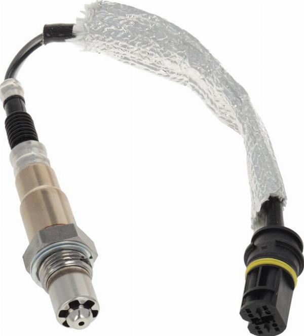 VALEO 368503 - Лямбда-зонд autocars.com.ua