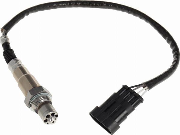 VALEO 368528 - Лямбда-зонд autocars.com.ua