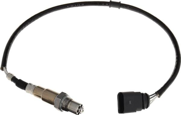 VALEO 368529 - Лямбда-зонд autocars.com.ua