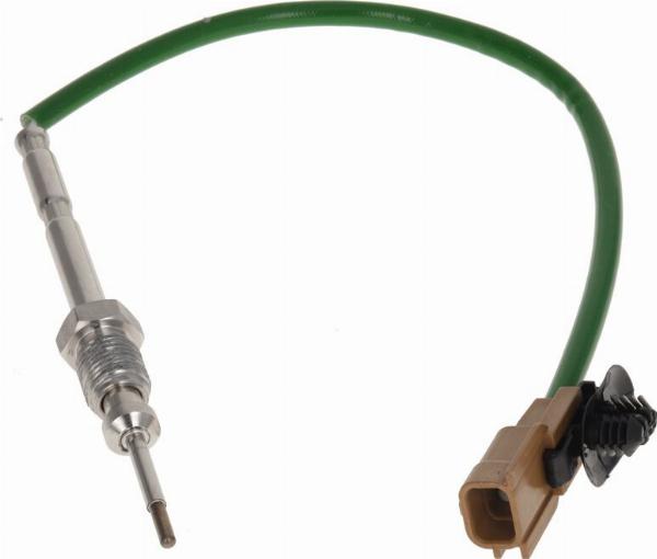 VALEO 368850 - Датчик, температура вихлопних газів autocars.com.ua