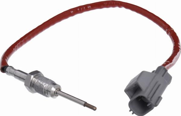 VALEO 369035 - Датчик, температура вихлопних газів autocars.com.ua