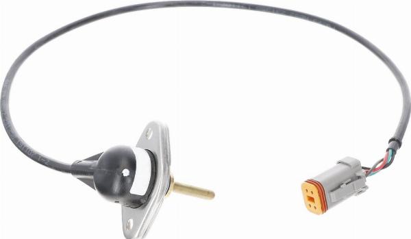 VALEO 369106 - Датчик, тиск у впускний трубі autocars.com.ua