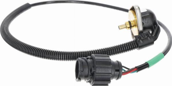 VALEO 369113 - Датчик, тиск масла autocars.com.ua