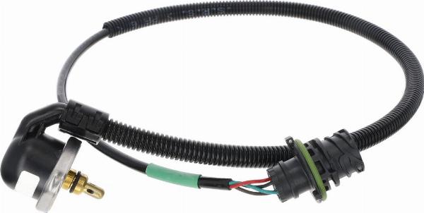 VALEO 369156 - Датчик, тиск у впускний трубі autocars.com.ua