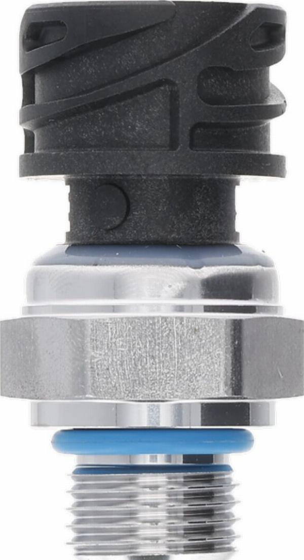 VALEO 369159 - Датчик, тиск подачі палива autocars.com.ua