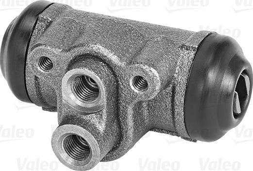 Valeo 400619 - Колесный тормозной цилиндр autodnr.net