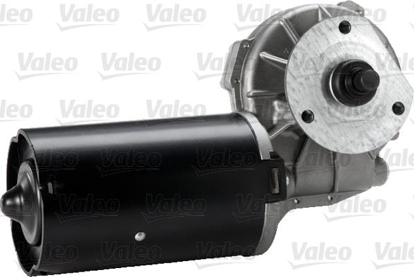 Valeo 401821 - Двигатель стеклоочистителя avtokuzovplus.com.ua
