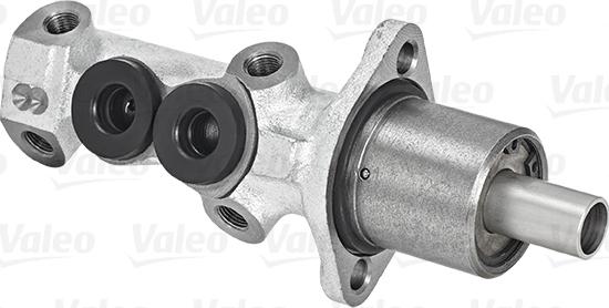 Valeo 402094 - Главный тормозной цилиндр autodnr.net