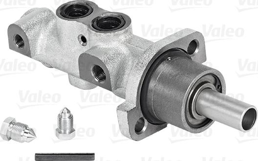 Valeo 402303 - Главный тормозной цилиндр avtokuzovplus.com.ua