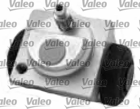 Valeo 402370 - Колісний гальмівний циліндр autocars.com.ua
