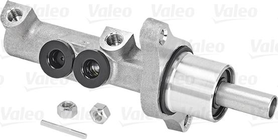 Valeo 402380 - Главный тормозной цилиндр autodnr.net