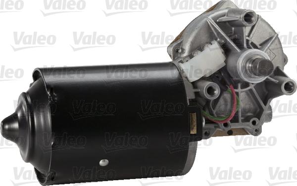 Valeo 403195 - Двигатель стеклоочистителя autodnr.net