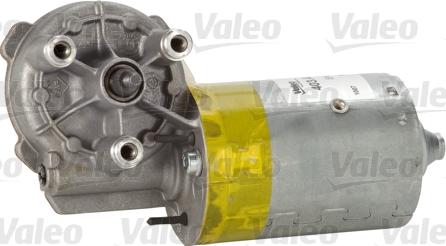 Valeo 403425 - Двигатель стеклоочистителя autodnr.net