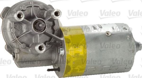 Valeo 403425 - Двигатель стеклоочистителя autodnr.net